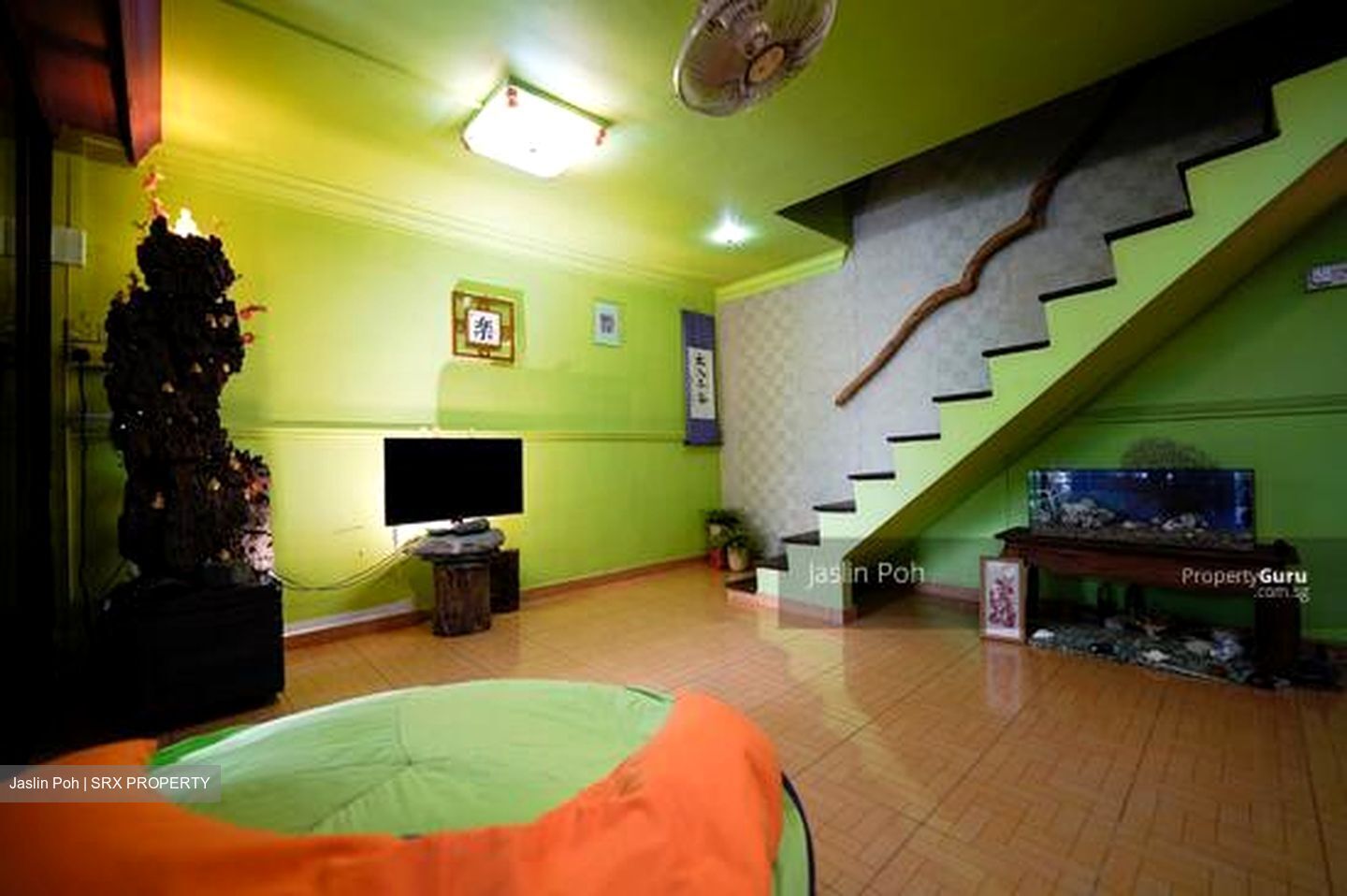 38 Jalan Bahagia (Toa Payoh), HDB 2 Rooms #338635941